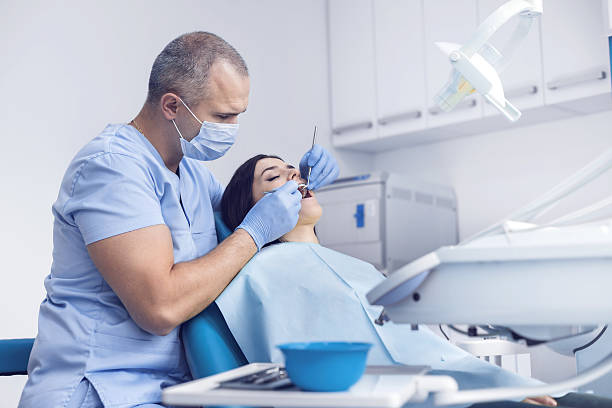 Best Sedation Dentistry  in Lynchburg, VA